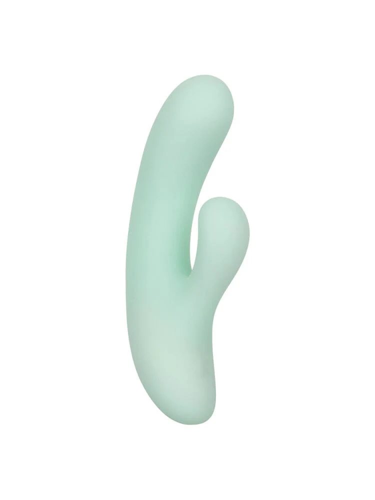 Pacifica Fiji Silicone Dual Stimulation Rabbit Vibrator