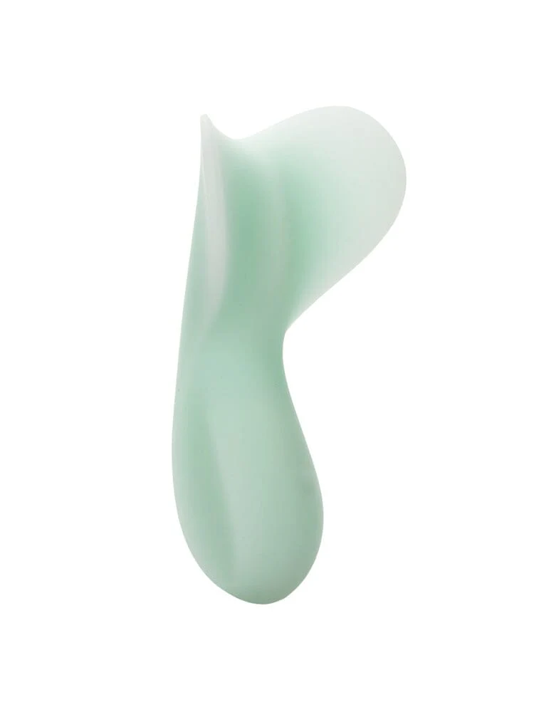 Pacifica Tahiti Silicone Full Coverage Massager