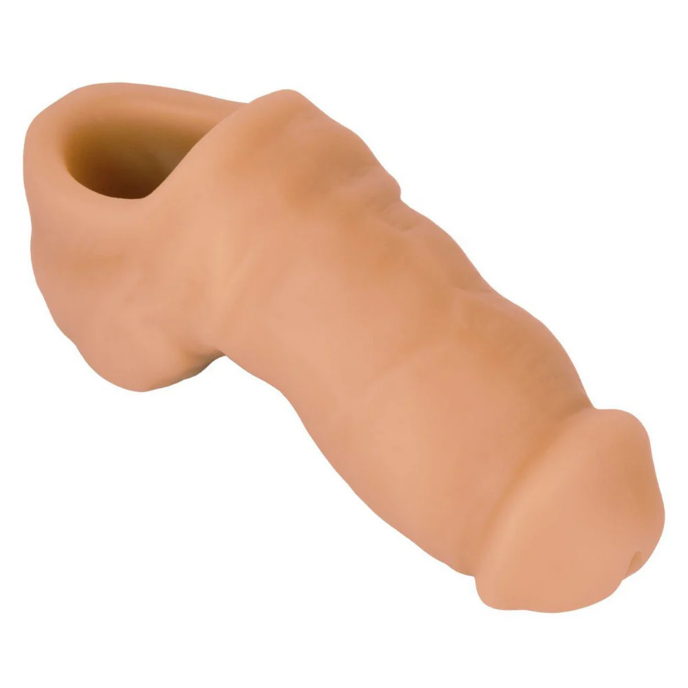 Packer Gear Ultra Soft STP Packer Strap-On - Image 3