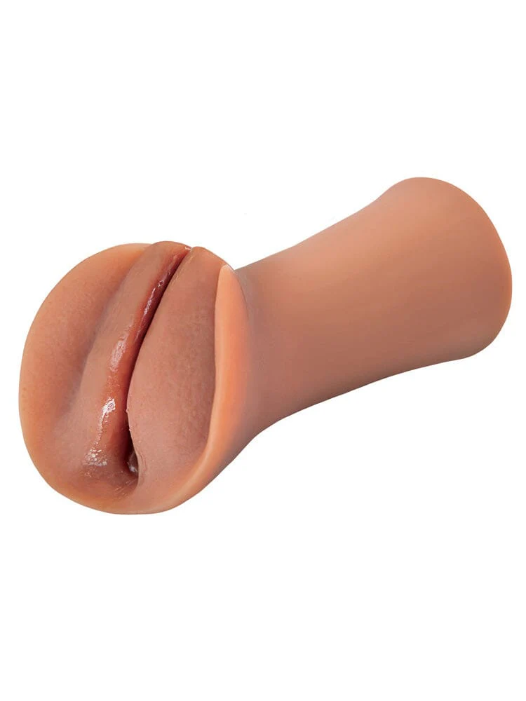 PDX Wet Pussies Slippery Slit Pocket Pussy - Image 5