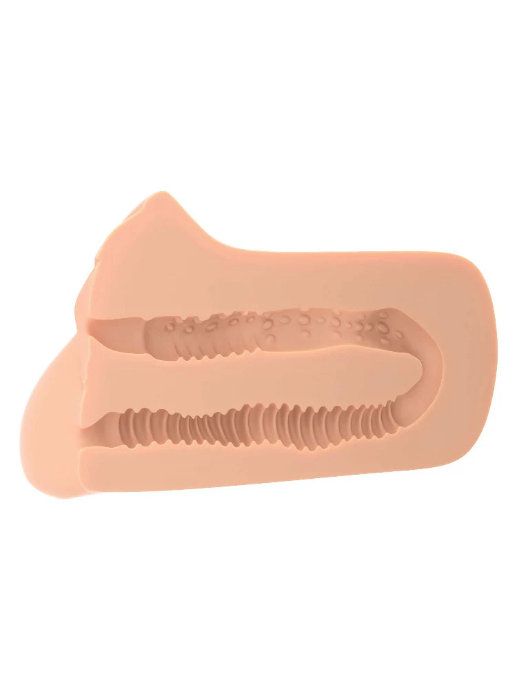 PDX+ Pick Your Pleasure Realistic Stroker