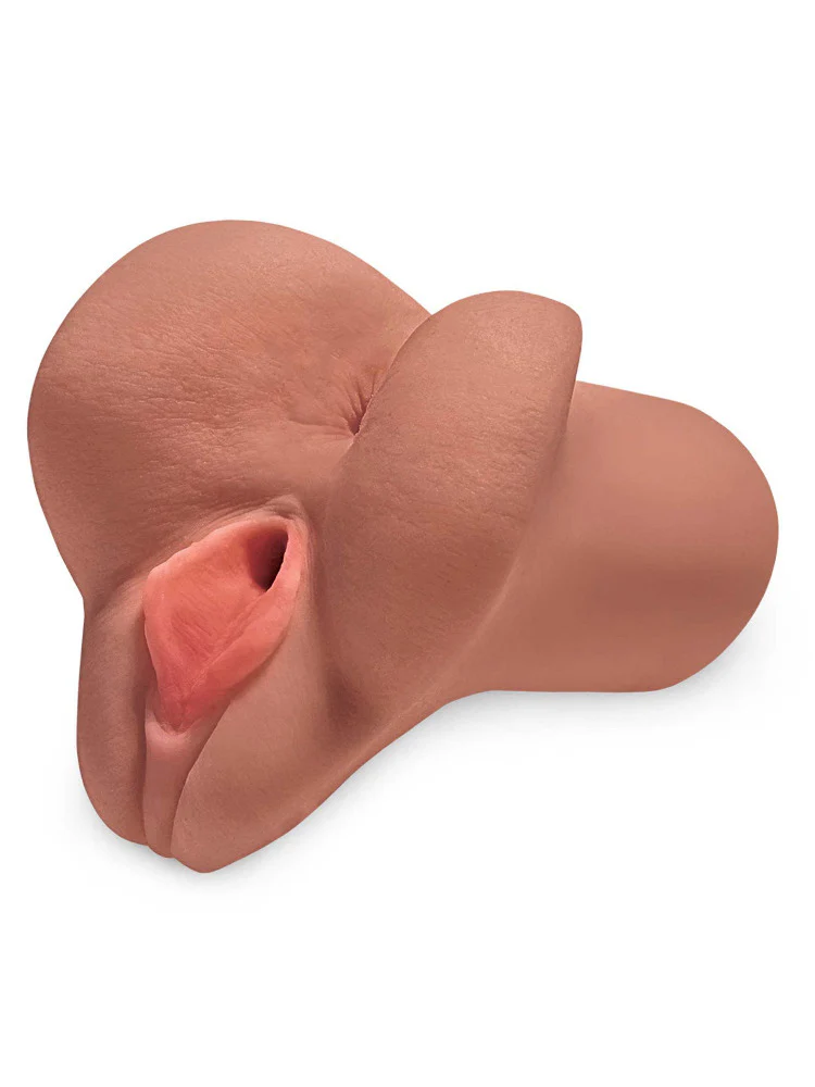 PDX+ Pick Your Pleasure Realistic Stroker - Image 6
