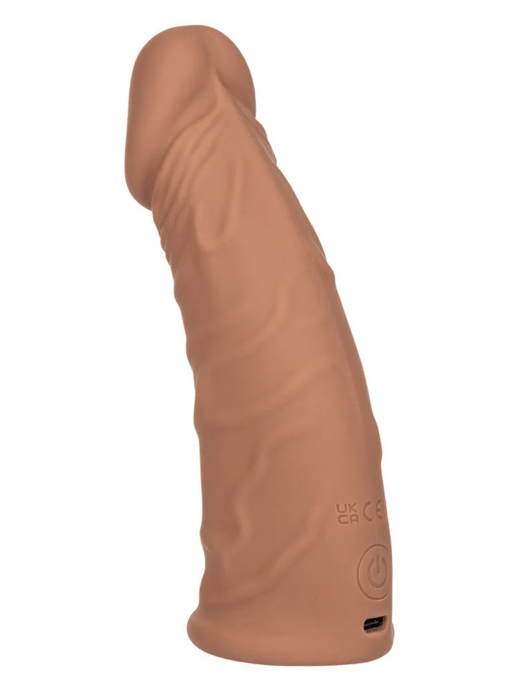 Performance Maxx 7 Inch Rechargeable Extension - Dark