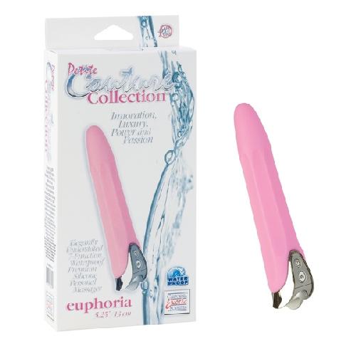 Petite Couture Collection Euphoria Vibrator - Image 2