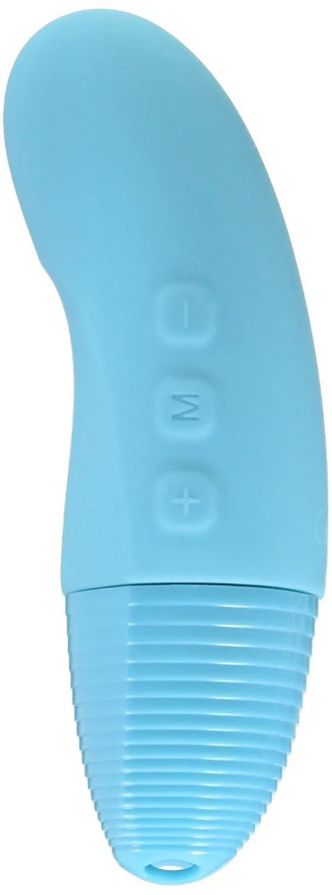 PicoBong Ako The Outie Classic Vibrator - Image 3