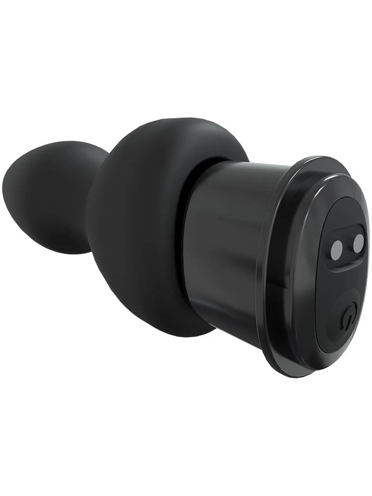 Loveline Pleasure Interchangeable Bullet Vibrator Kit - Image 3