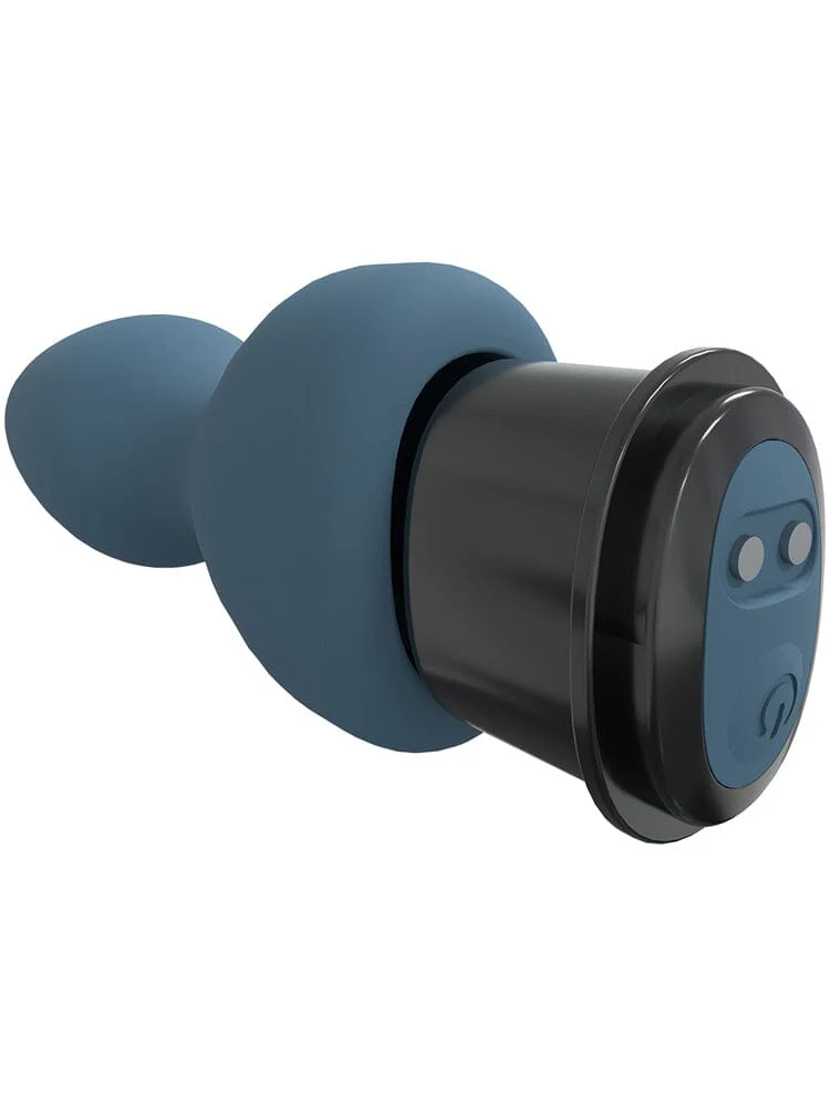 Loveline Pleasure Interchangeable Bullet Vibrator Kit - Image 6