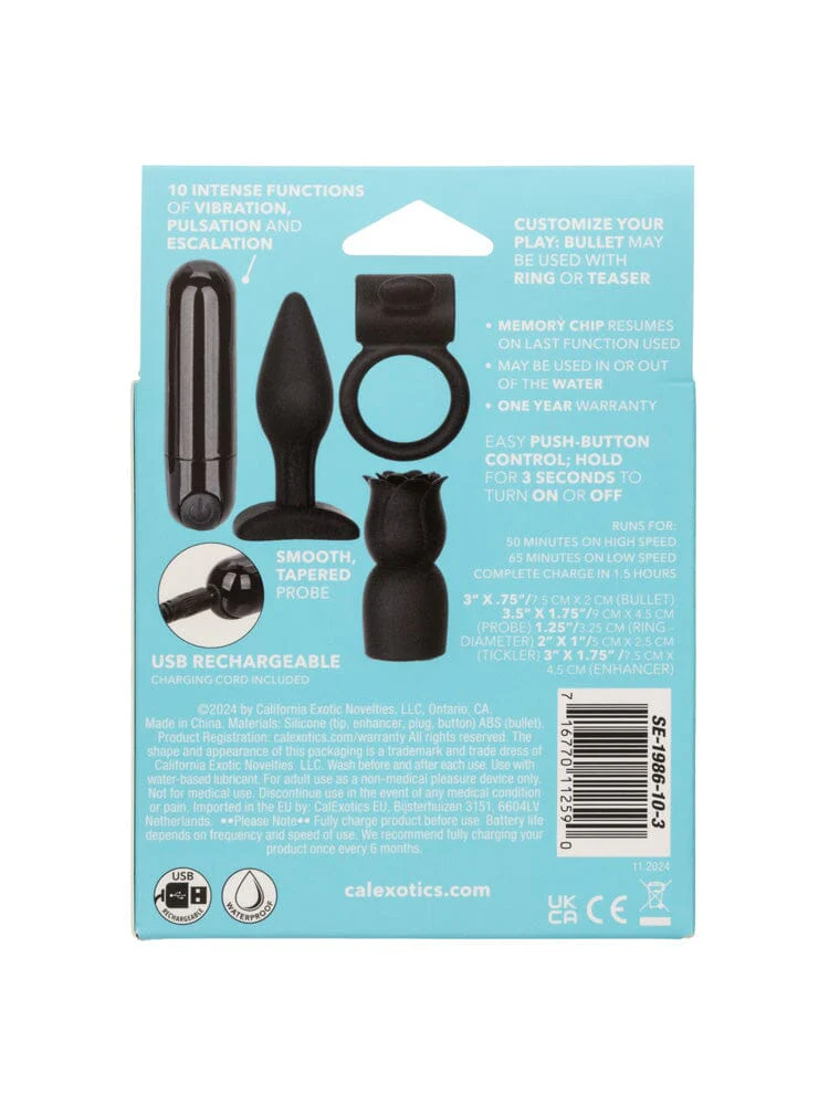 Pleasure Kits Allure Collection - Image 4