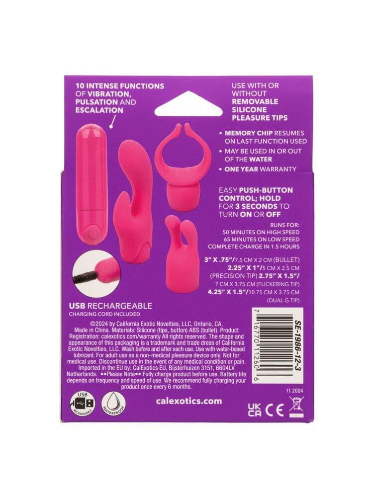 Pleasure Kits Lovers Collection - Image 4