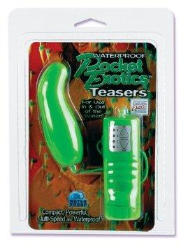 Pocket Exotics Teasers Bullet & Remote - Image 2