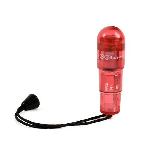 Pocket Rocket Jr. Mini Bullet