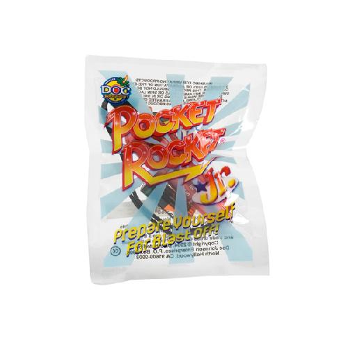 Pocket Rocket Jr. Mini Bullet - Image 2