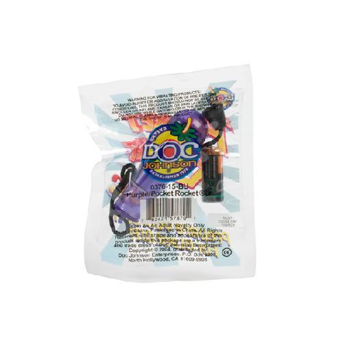 Pocket Rocket Jr. Mini Bullet - Image 6