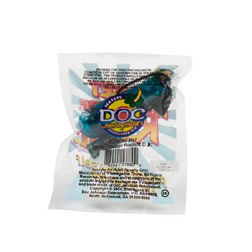 Pocket Rocket Jr. Mini Bullet - Image 9