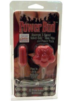 Power Bud Wired Bullet & Remote - Image 4
