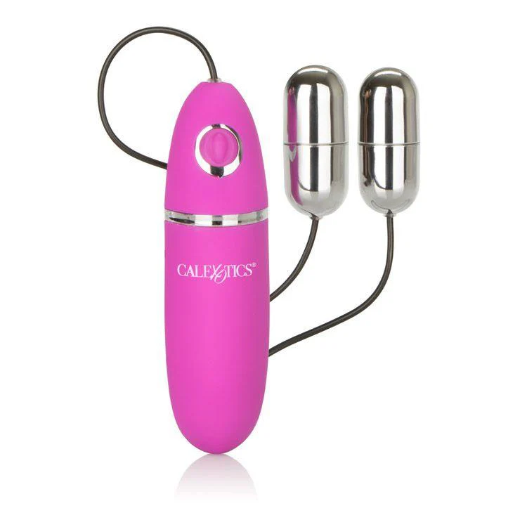 Power Play Dual Bullet & Remote