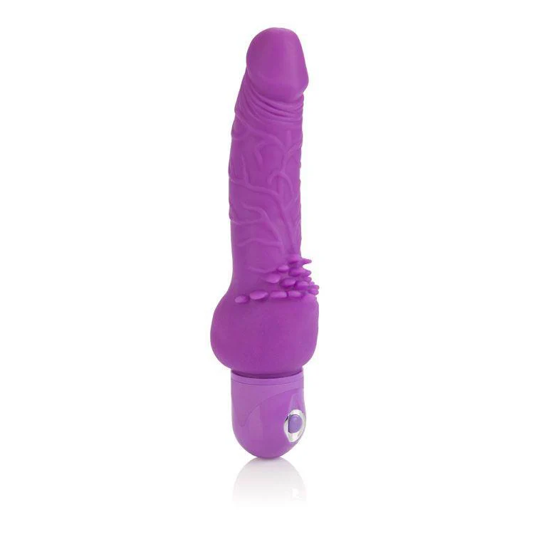 Power Stud Cliterrific Vibrator - Image 4