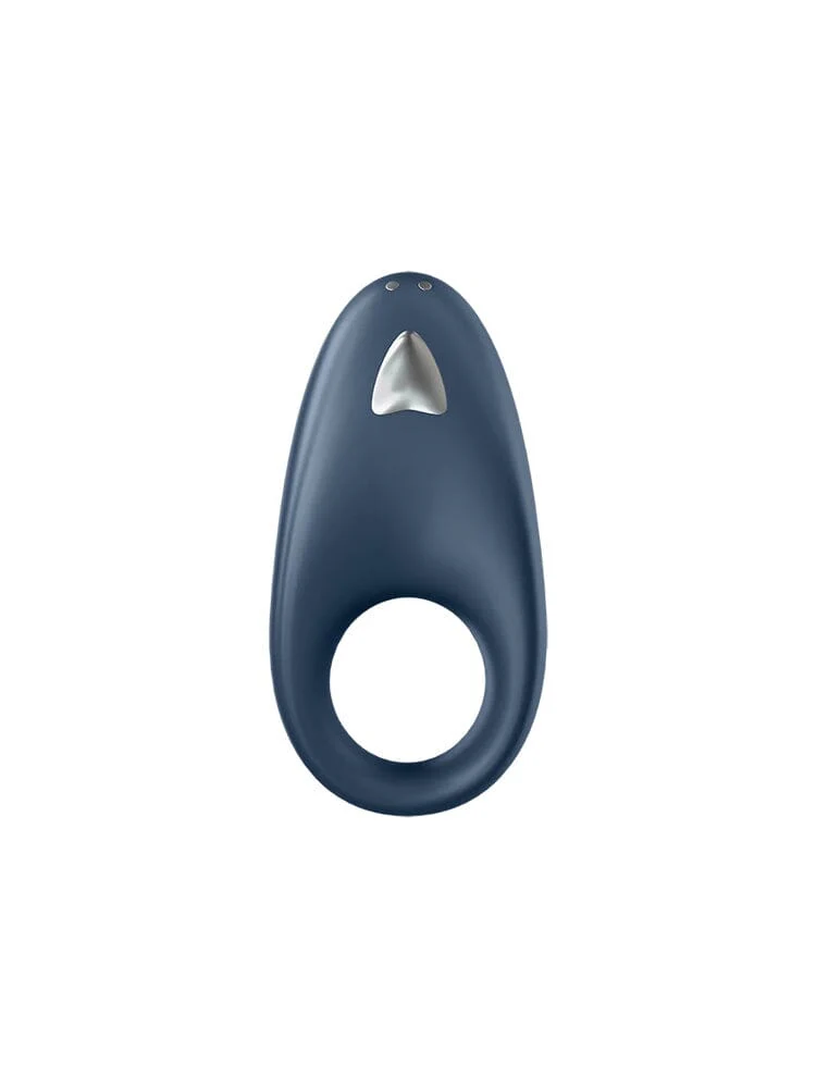 Powerful One Connect App Penis Ring - Image 2