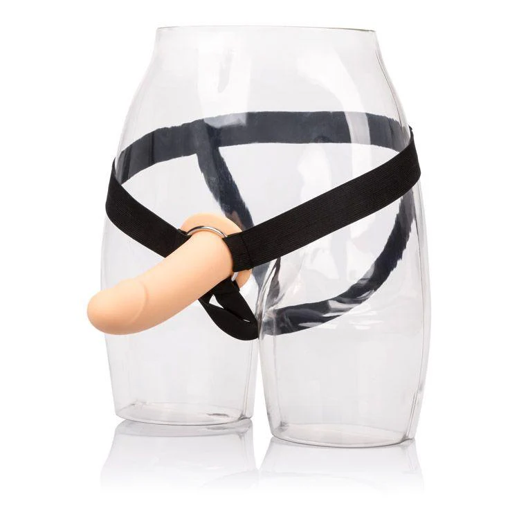 PPA with Jock Strap Penis Extender