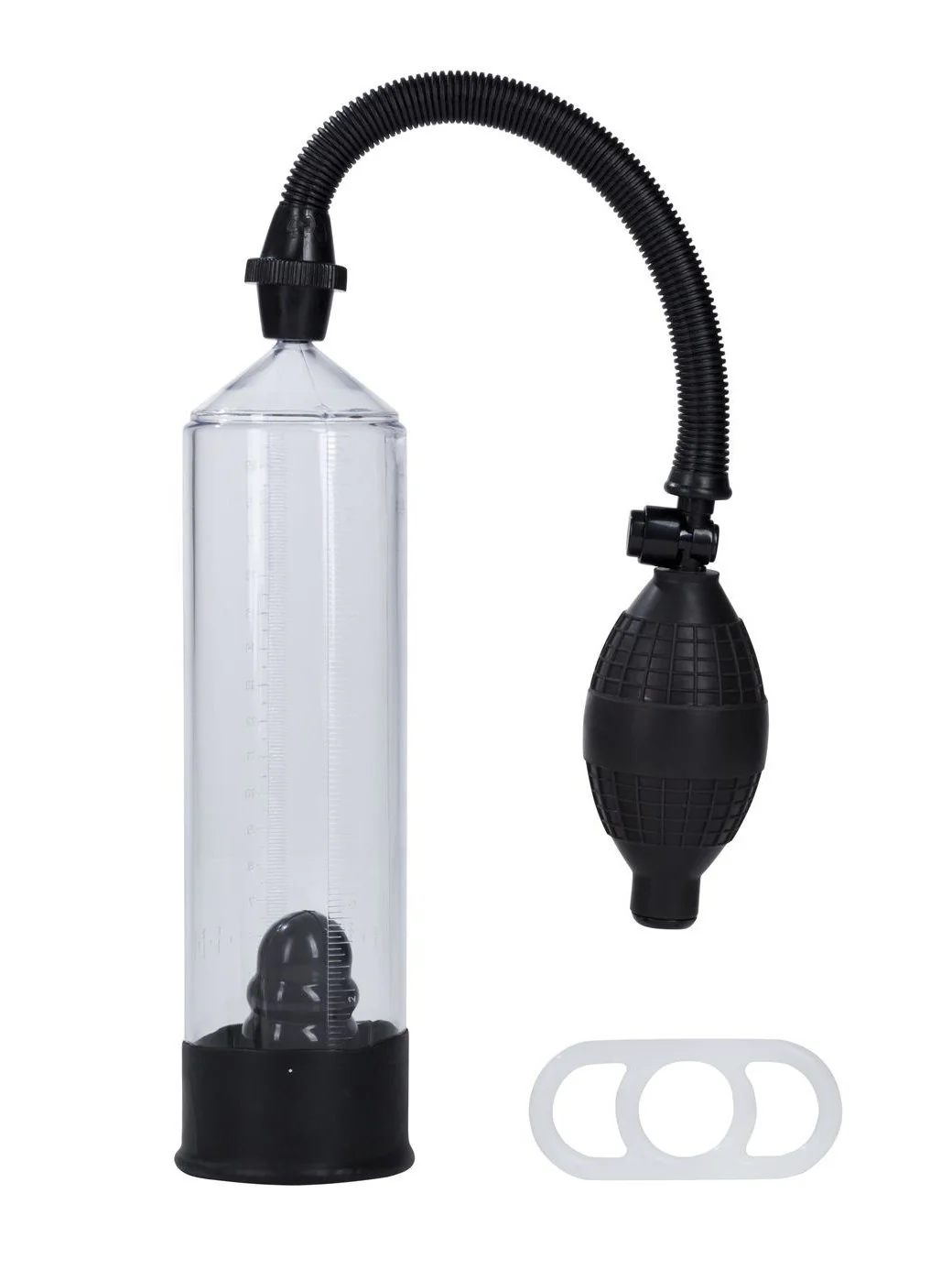 Precision Pump Standard Penis Pump