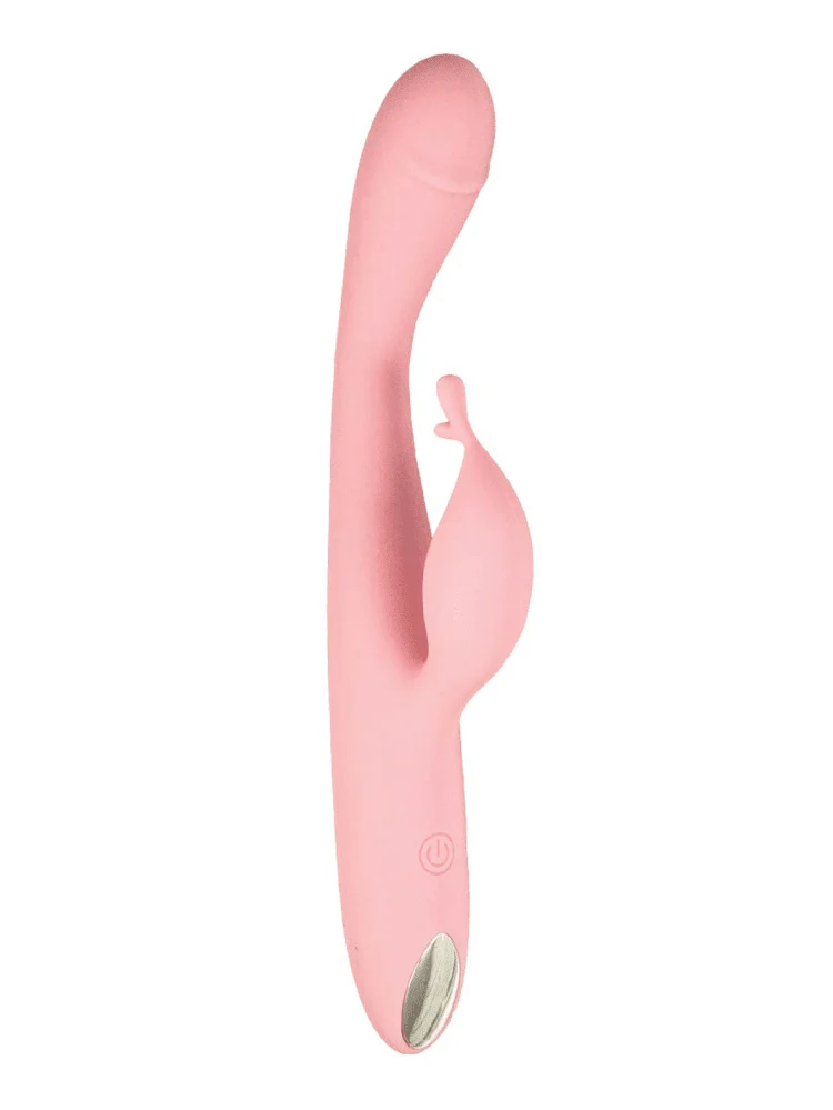 Princess Petite Pleaser Rabbit Vibrator