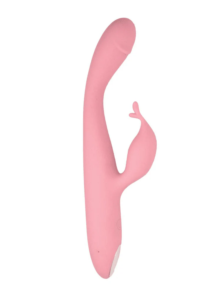 Princess Petite Pleaser Rabbit Vibrator - Image 2