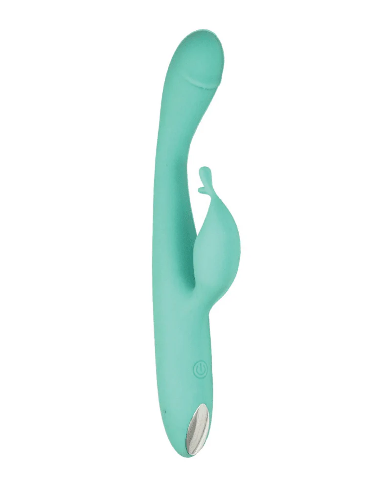 Princess Petite Pleaser Rabbit Vibrator - Image 4