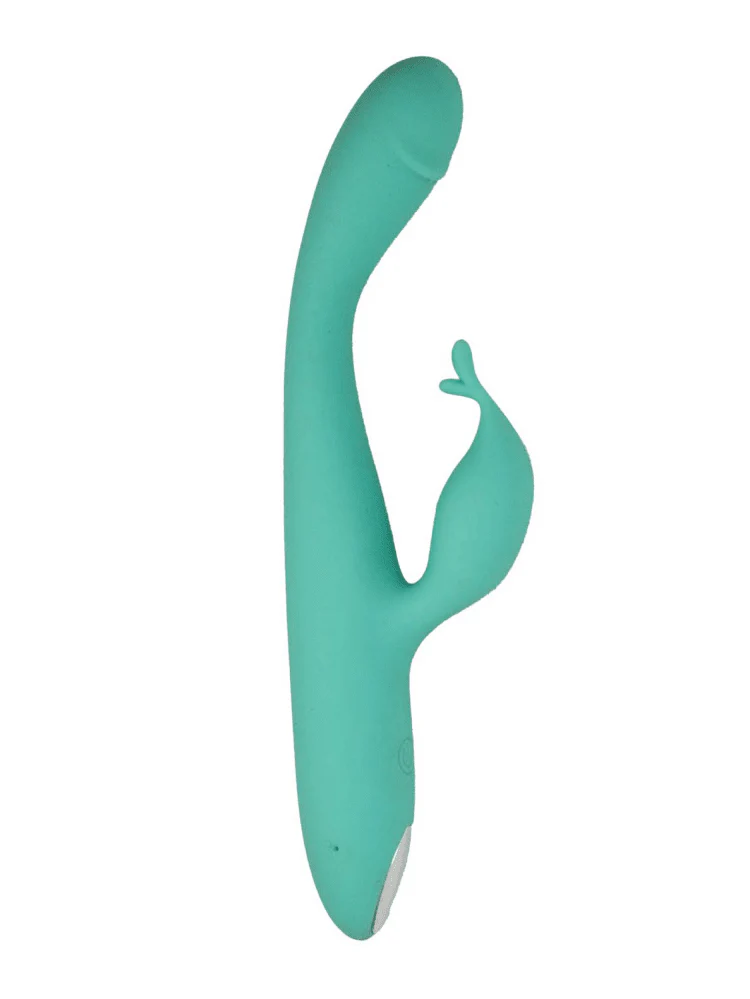 Princess Petite Pleaser Rabbit Vibrator - Image 5