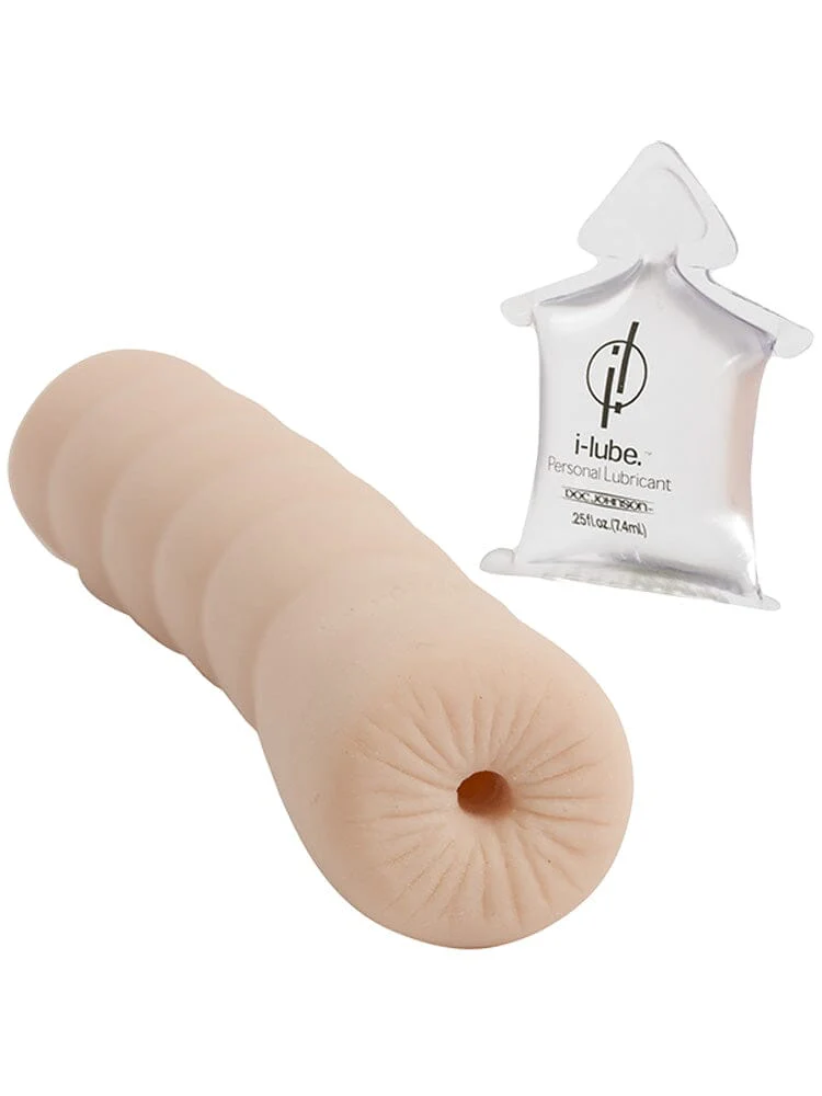 Quickies To Go Pocket Pussy - Image 5