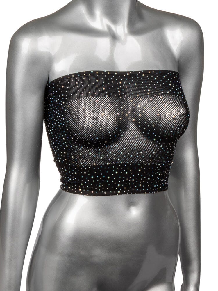 Radiance Bandeau Top