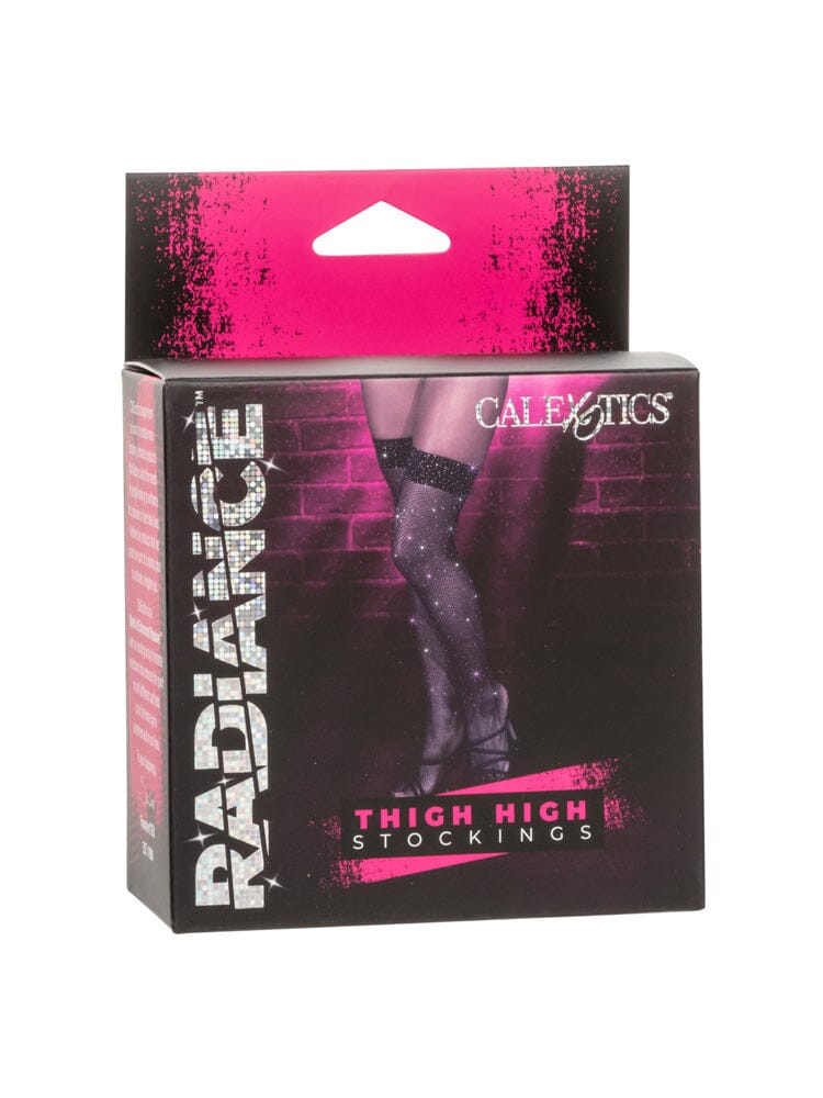 Radiance Thigh High Stockings - Image 2