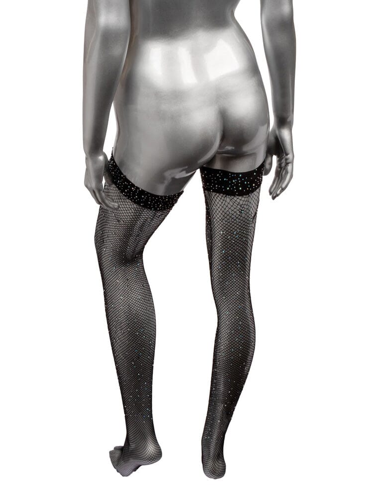 Radiance Thigh High Stockings - Image 6