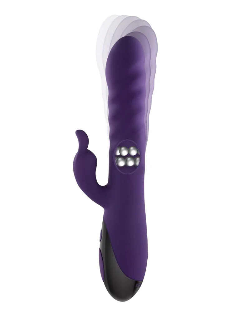 Rascally Rabbit Rechargeable Vibrator