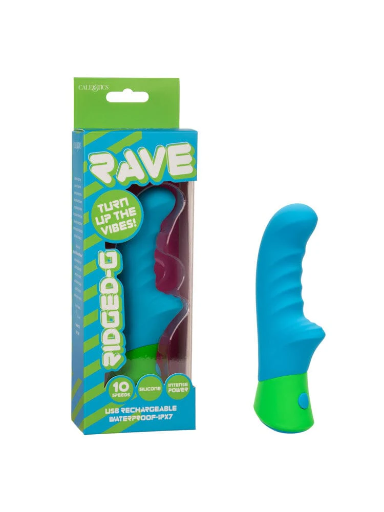 Rave Ridged-G - Image 2