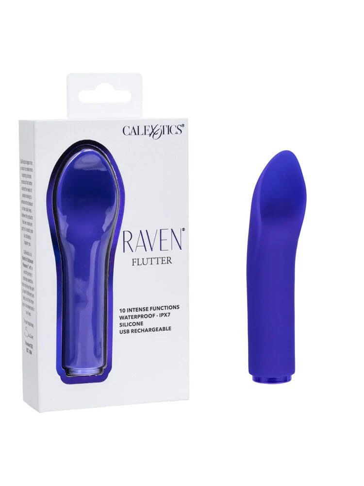 Raven Flutter - Image 2