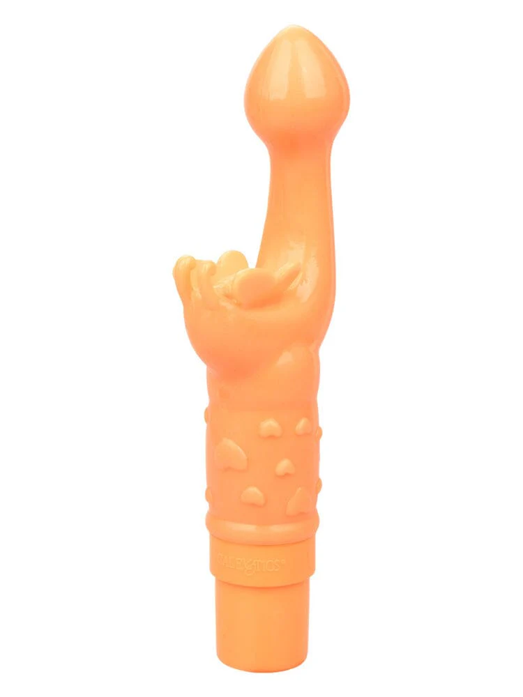 Butterfly Kiss Rechargeable G-Spot Vibrator - Image 7