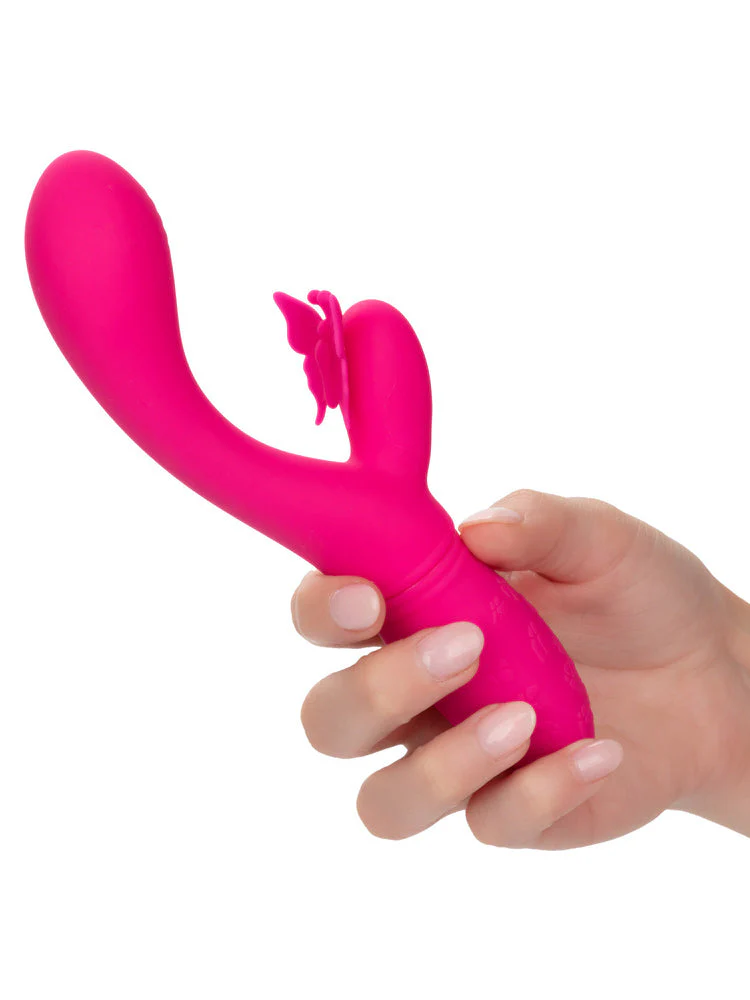 Butterfly Kiss Rabbit Vibrator Flutter - Image 2