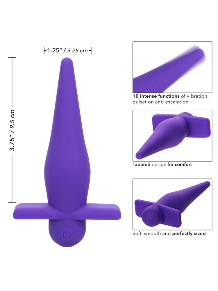 High Intensity Rechargeable Anal Probe - Image 6