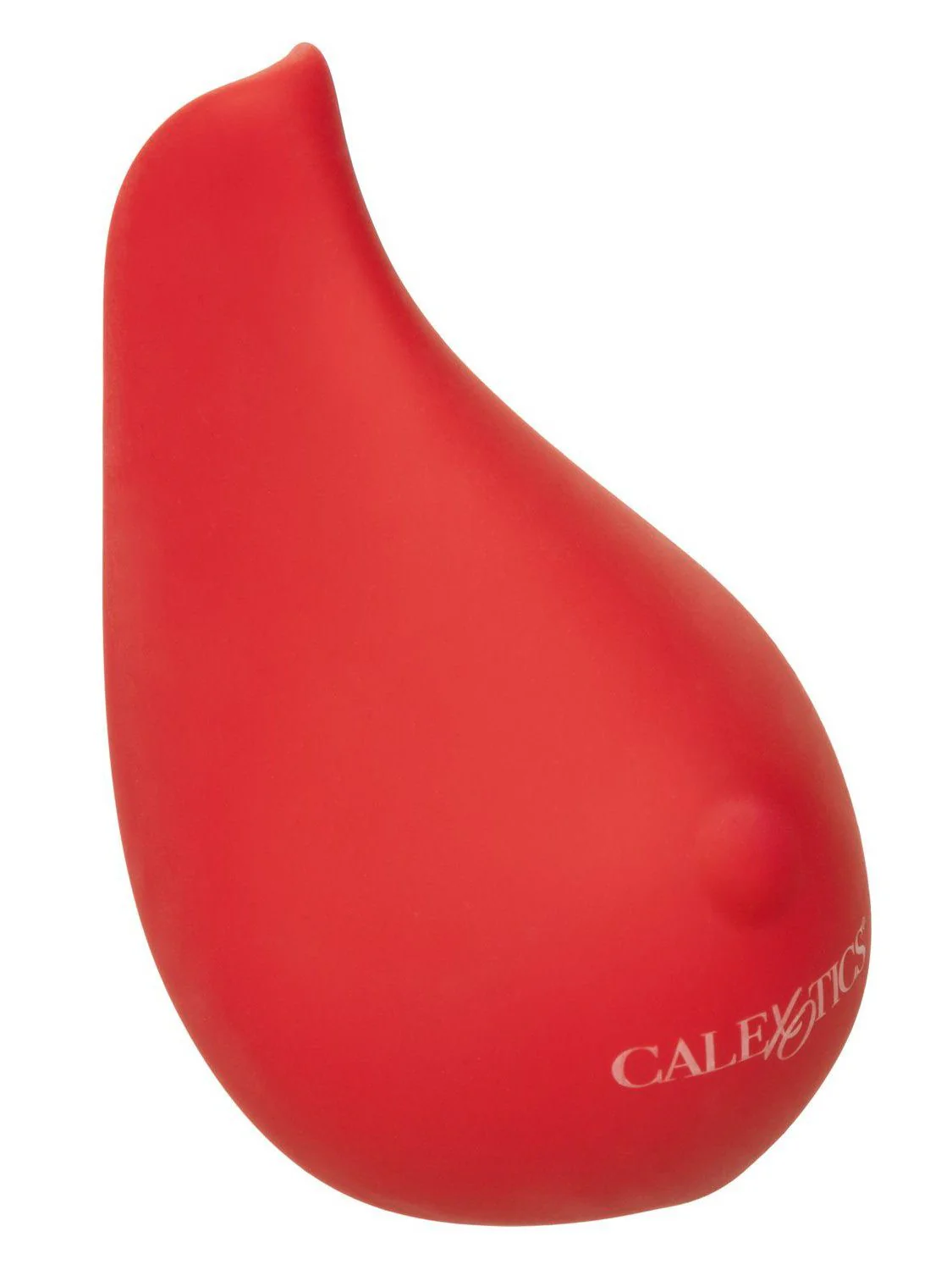 Red Hot Glow Rechargeable Massager