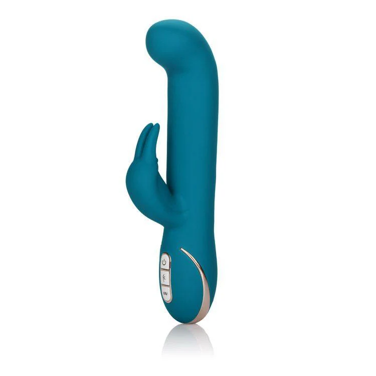 Jack Rabbit Signature: Rocking G Vibrator