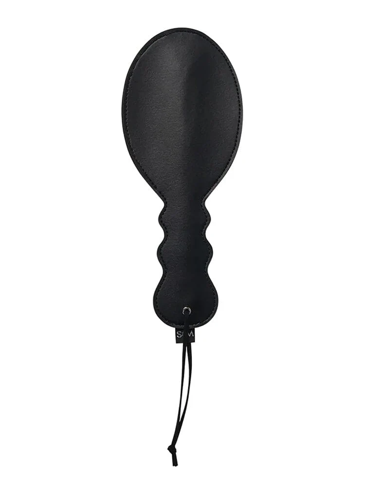 Sex & Mischief Amor Bondage Paddle - Image 2