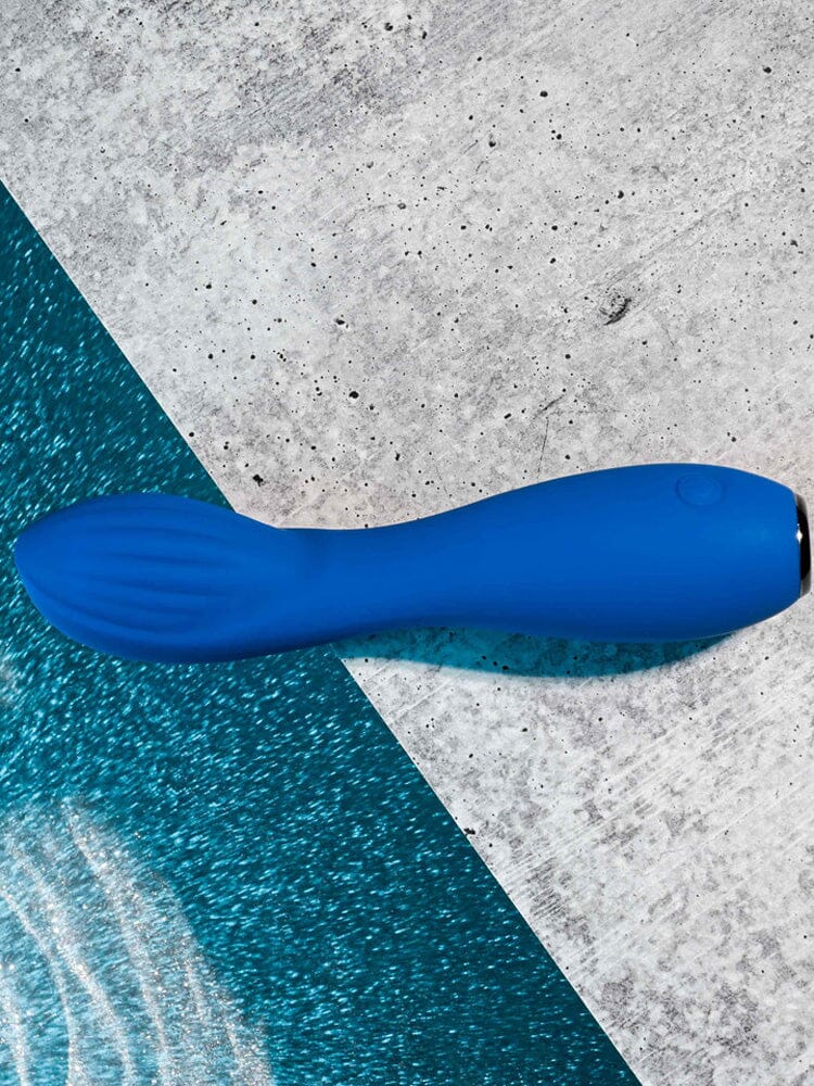 Sapphire G Flexible Rechargeable Vibrator - Image 3
