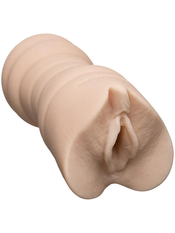 Sasha Grey Cream Pie Pocket Pussy