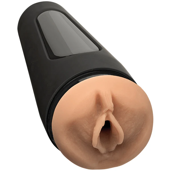 Main Squeeze: Sasha Grey UltraSkyn Pussy