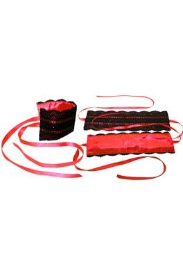 Satin & Lace Lover's Kit - Image 2