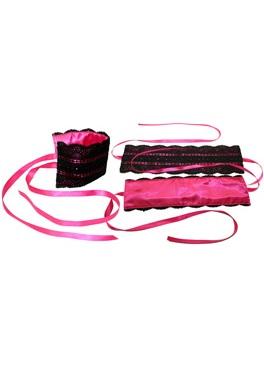 Satin & Lace Lover's Kit - Image 3