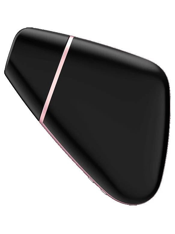 Love Triangle Air Pulse Stimulator