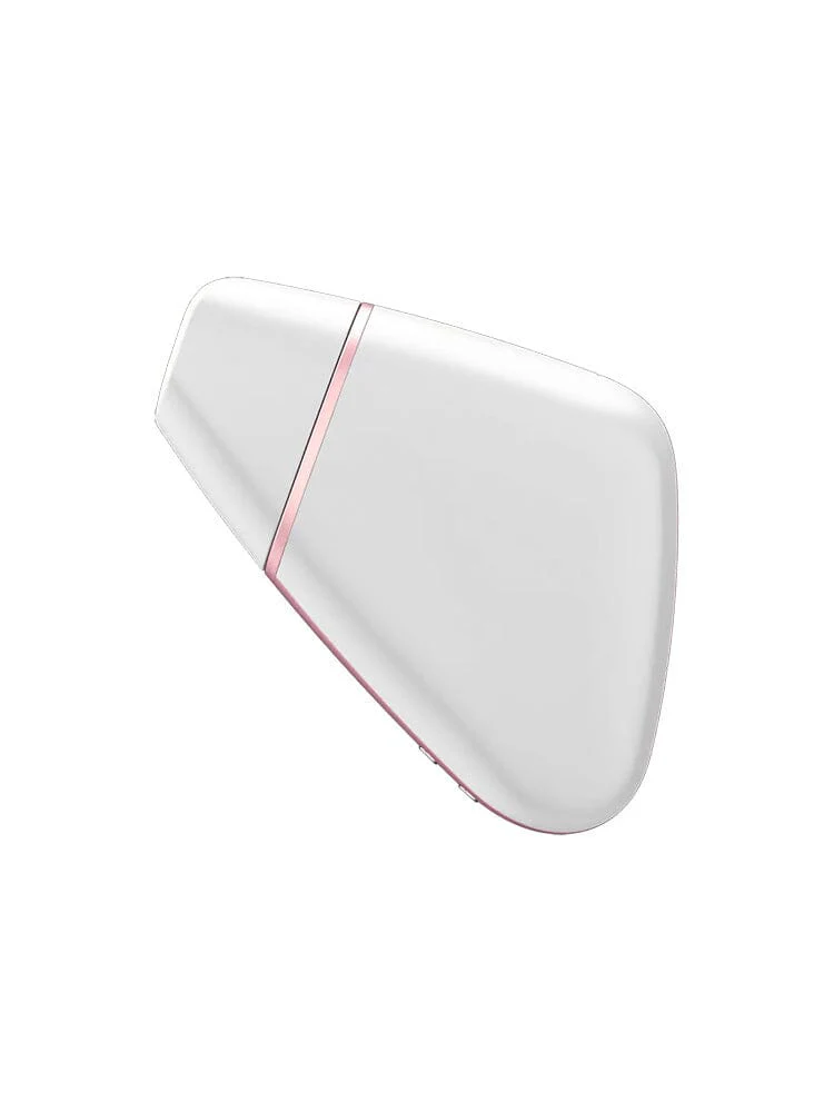 Love Triangle Air Pulse Stimulator - Image 7