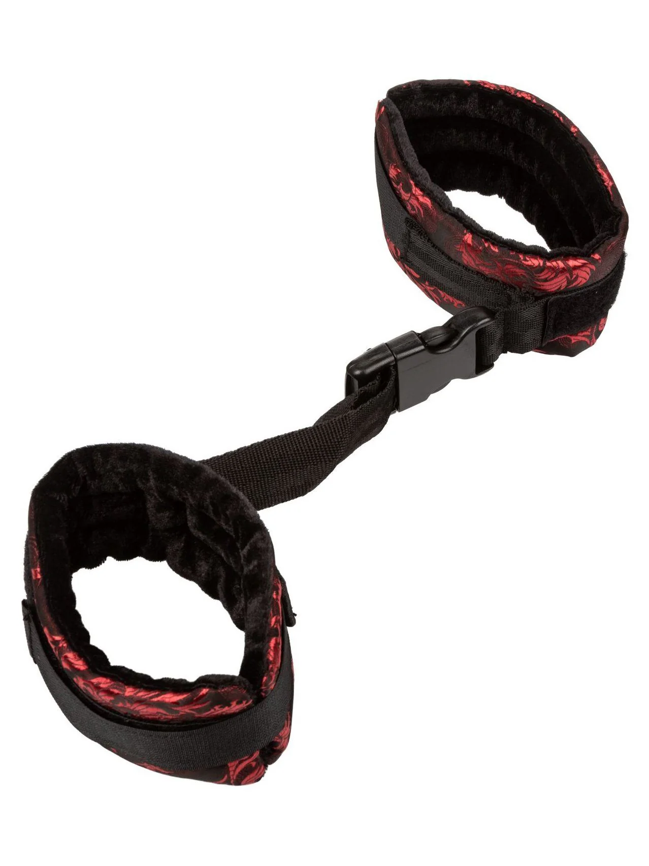 Scandal Bondage Adjustable Control Cuffs