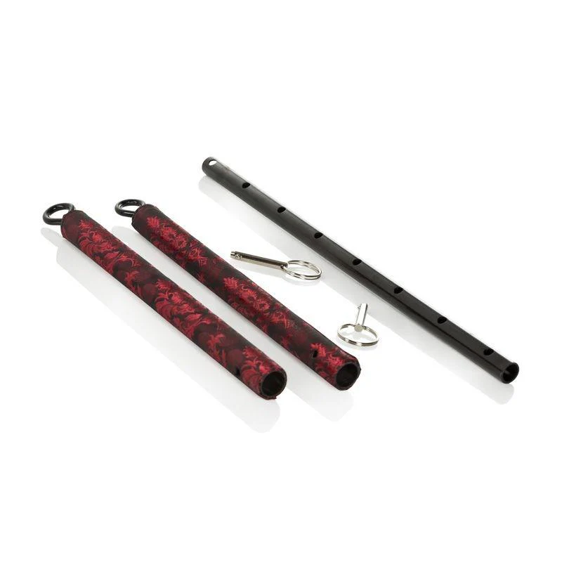 Scandal Bondage Adjustable Spreader Bar - Image 3